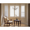 Basswood printed blinds vennetion blinds customized